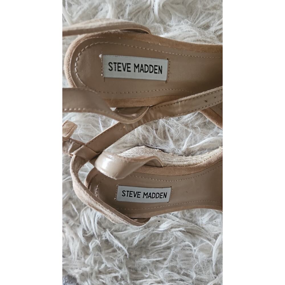Steve Madden - Sandals Summer - Picture 5 of 5